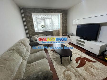Inchiriere apartament 3 camere, zona Republicii, Ploiesti - Photo 3