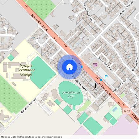 964 Karadoc Avenue, Vic 3498, Irymple