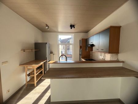 Appartement met twee slaapkamers te huur in Gent - Photo 3