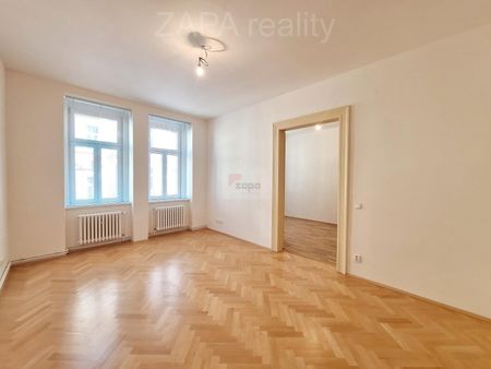 Pronájem bytu 2+1 71 m² - Фото 5