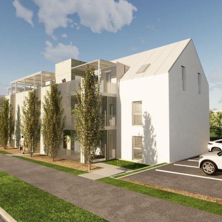 GRÜNE ALLEE GALLNEUKIRCHEN - 2 und 3-Zimmer Wohnungen, 55-70m² NEUBAU ERSTBEZUG - Photo 1