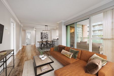 For Lease - 887 Bay Street Unit# 506, Toronto, Ontario - Photo 2