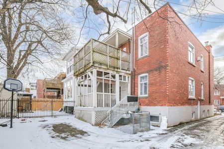 Condo for rent, Montréal (Côte-des-Neiges/Notre-Dame-de-Grâce) - Photo 4