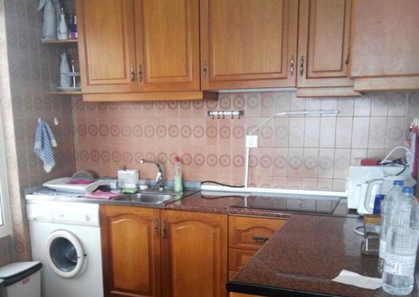 APARTMENT FOR RENT IN CALPE WITH AMAZING 360 DEGREE VIEWS