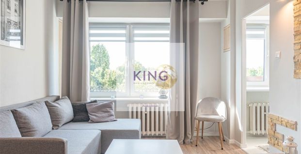 Mieszkanie na wynajem Szczecin, Pomorzany, Włościańska - Фото 1