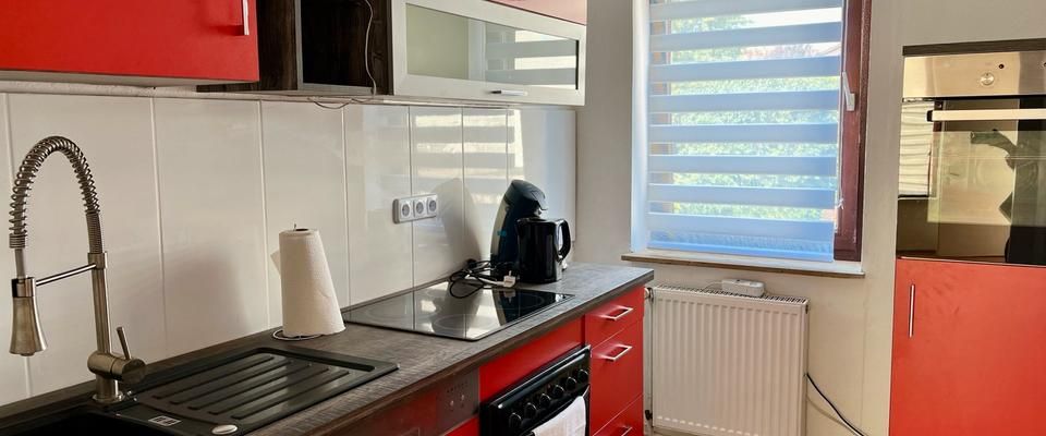 3-Zimmer-Wohnung zur Kurzzeitmiete – bis zu 6 Personen - Photo 1