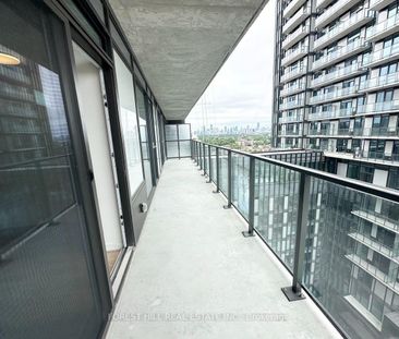 1285 Dupont Street condo — Toronto, ON (2-Bedroom) - 2 Bedroom - Photo 2