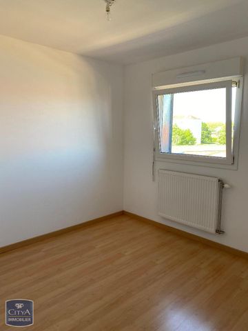 Location Appartement 4 pièces 78m² JARVILLE LA MALGRANGE 54140 - Photo 3