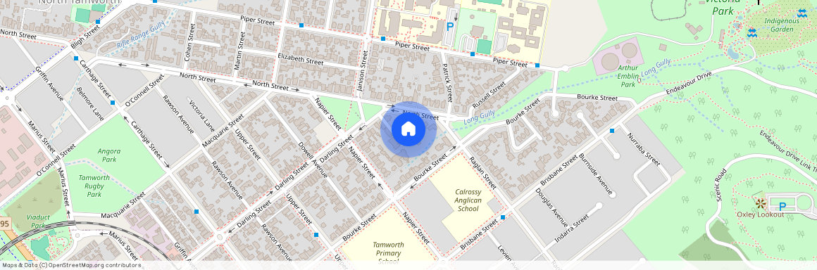 4 Macarthur Place, NSW 2340, Tamworth