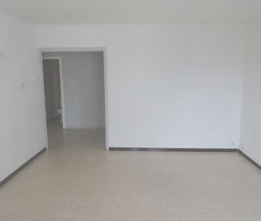 T3 63m²+PARKING 562€ H.C Nîmes route d’Uzès - Photo 6