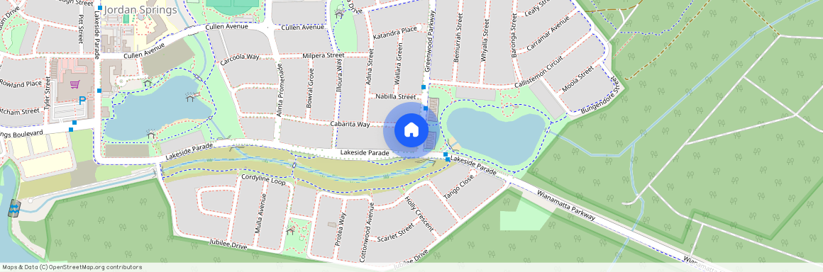 186 Greenwood Parkway, JORDAN SPRINGS, NSW 2747