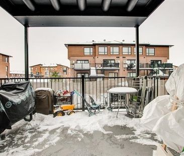 Appartement à louer - Longueuil (Saint-Hubert) (Le Boisé de Saint-H... - Photo 6