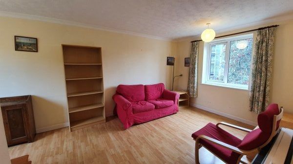 Berlington Court, Redcliffe, Bristol - Photo 1