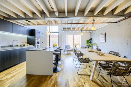 Alben Works, 2 Legge Lane, Jewellery Quarter - Photo 4