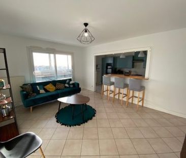 Chambre en colocation - rue de la Patouillerie - Location Apparteme... - Photo 4