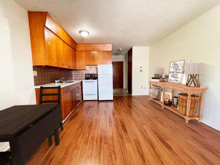 One Bedroom Apartment Unit for Rent in Regina - Photo 5