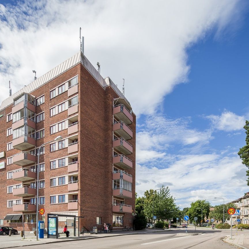 Emausgatan 35, Västerås - Foto 2