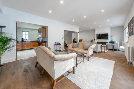 5 bedroom house to rent - Photo 2