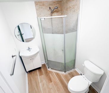 For Lease - 1028 Mccullough Drive Unit# BASEMENT, Whitby, Ontario - Photo 1