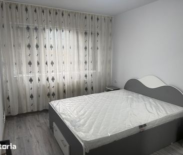Inchiriere apartament 2 camere, Targoviste, micro 6, Sala Polivalenta - Fotografie 3