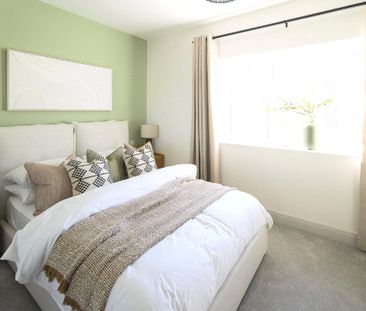 Pinewood Green, Hartland Village, Fleet, Hampshire, GU51 - Photo 4