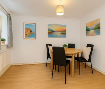 6 Bed Terraced House, Parnell Road, BS16 - Photo 2