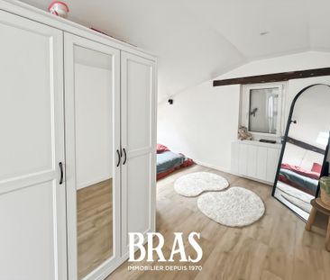 Location Appartement 1 pièce 18m² NANTES 44000 - Photo 4