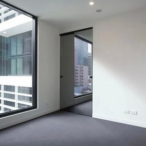 803/139 Bourke Street, Melbourne VIC 3000 - Apartment For Rent | Domain - Photo 2