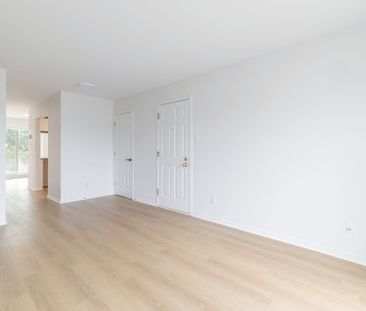 À louer / Appartement - Photo 5