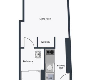 118 Fordwych Road, NW2 - Photo 3