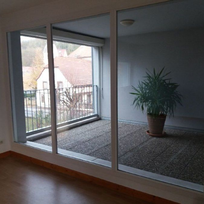 Appartement 4 pièces à - Photo 1