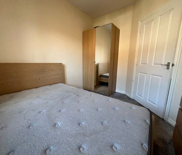 1 Bed Terraced House, Signals Drive, CV3 - Photo 6