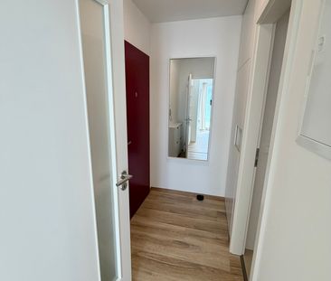 Pronájem bytu 1+kk a garsoniéry 29 m² - Fotografie 6