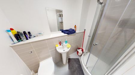 Studio to rent - Photo 5