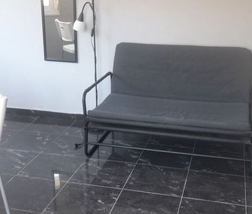 Studio/Γκαρσονιέρα για ενοικίαση Τριών Ταξιαρχών (Σέρρες) - Photo 1