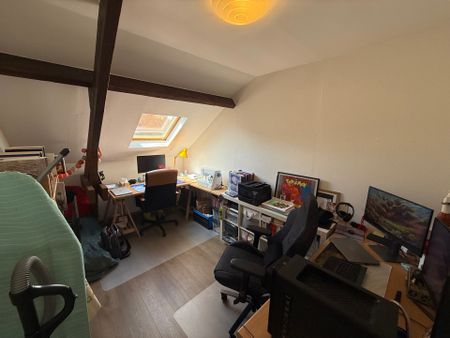 Avenue du Pilote, 1150, Woluwe-Saint-Pierre - Foto 5