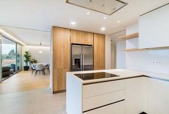 Apartamento T3 em Lisboa