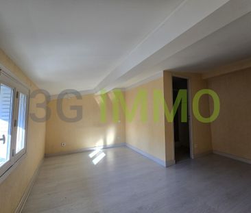 Location / Maison - Photo 1