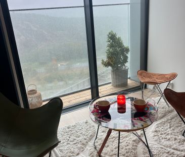 Lodjursstråket, Göteborg - Foto 1