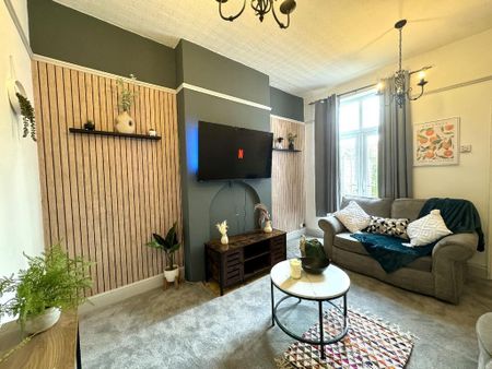 4 bedroom house share to rent - Photo 3