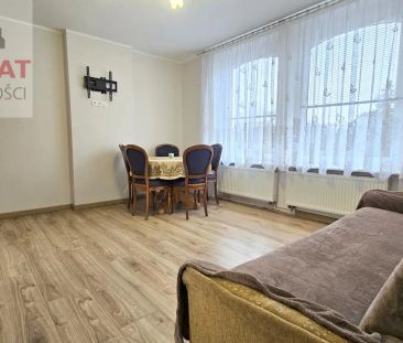 2 pokojowe od zaraz w świetnej lokalizacji - Фото 5