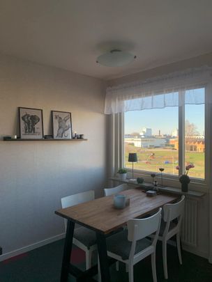 Djurgårdsvägen, Skara - Photo 1