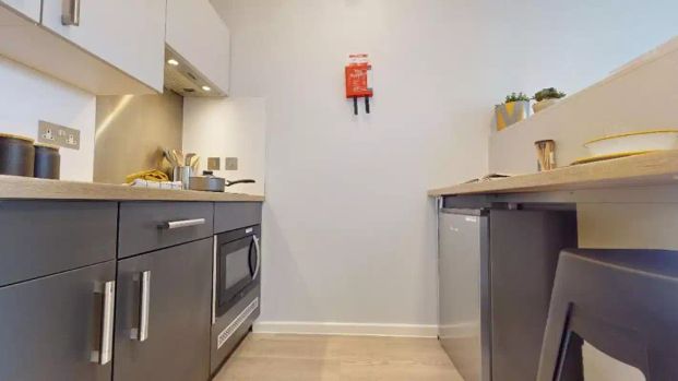 Silver Studio - Photo 1