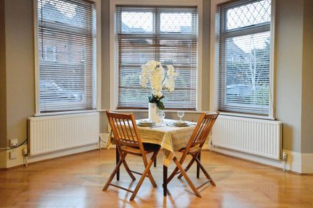 1 bedroom ground floor maisonette to rent - Photo 4