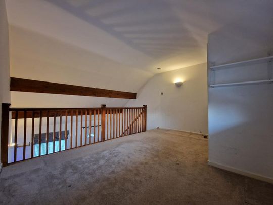 1 bedroom bungalow to rent - Photo 1