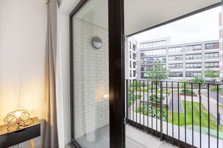 3 bedroom apartment to rent - Photo 5