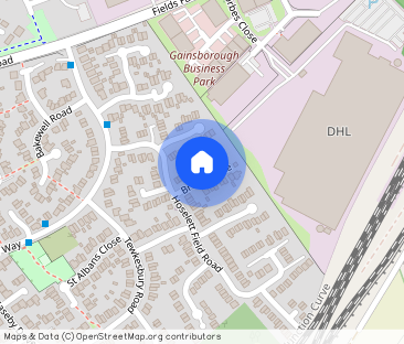 Brook Close, Longeaton, NG10 1QA - Photo 1