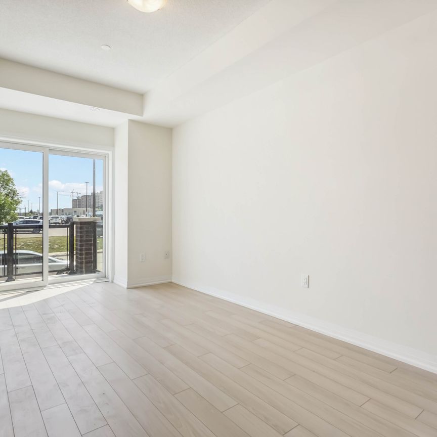 For Lease - 10 Liben Way Unit# 2, Toronto, Ontario - Photo 1