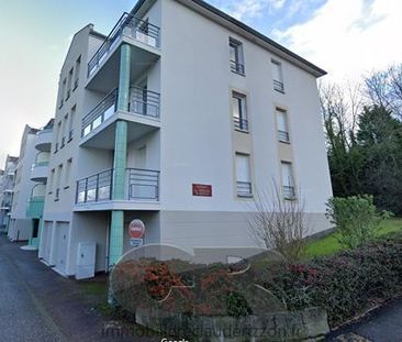 Location Appartement 1 pièce 32m² METZ 57070 - Photo 5