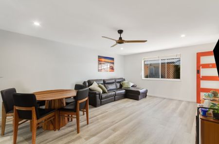 FURNISHED BEACHSIDE APARTMENT - Photo 5